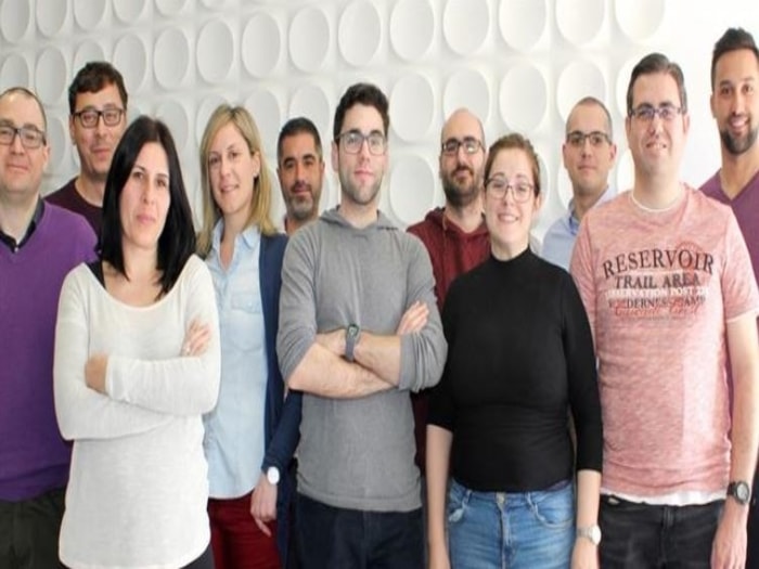 Banco Sabadell invierte en la startup murciana Biometric Vox