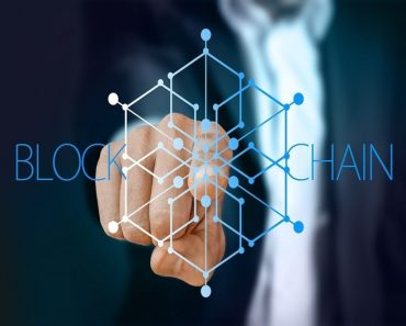 españa blockchain