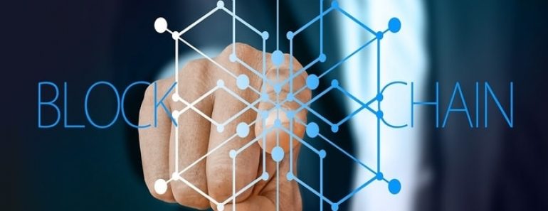 españa blockchain
