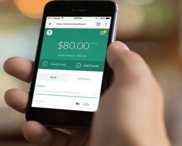 tether bitcoin