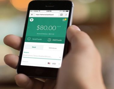 tether bitcoin
