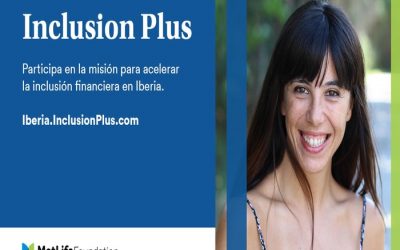 Iberia Inclusion Plus, la competición de innovación en inclusión financiera para la península ibérica