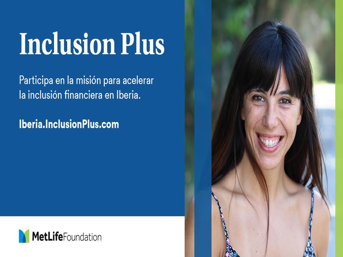 Iberia Inclusion Plus, la competición de innovación en inclusión financiera para la península ibérica