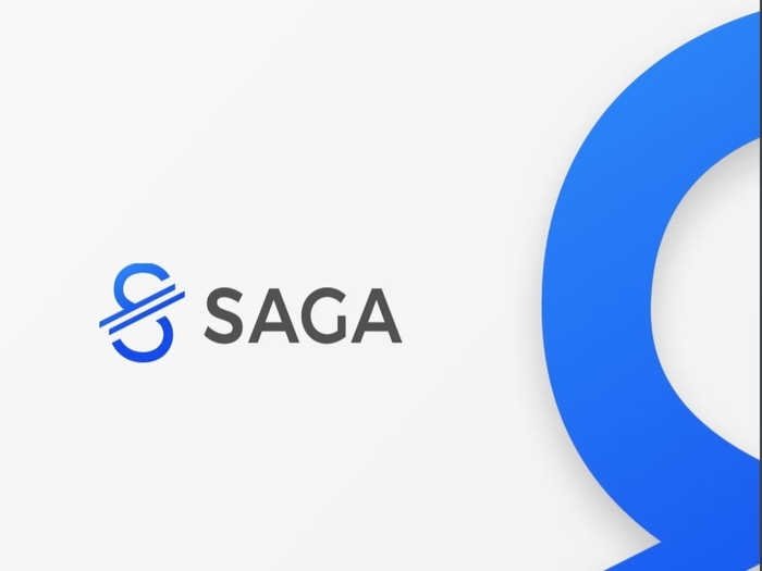 Saga, la primera criptomoneda no volátil