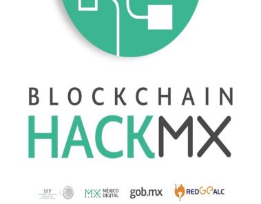 blockchain hackmx
