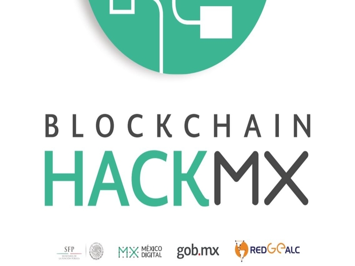 blockchain hackmx