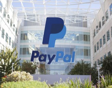 paypal banca tradicional