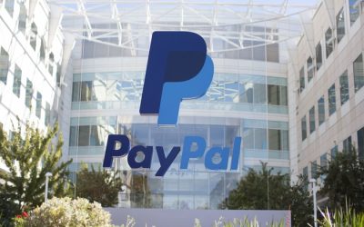 PayPal pone un pie en la banca tradicional estadounidense y anuncia un acuerdo con M-Pesa en Kenia