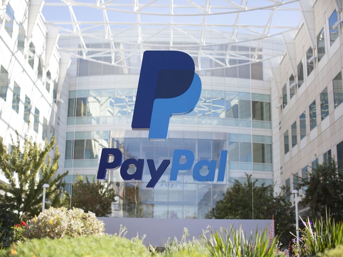 paypal banca tradicional