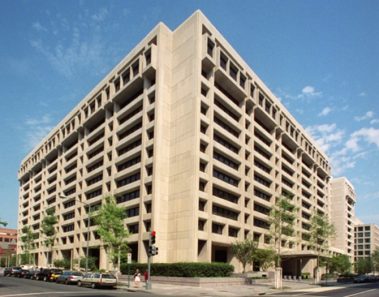 La directora del FMI señala los beneficios de las criptomonedas