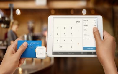 La startup de pagos Square se va de compras para dar forma al «futuro del comercio»