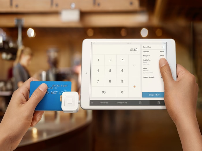 La startup de pagos Square se va de compras para dar forma al «futuro del comercio»