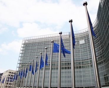 Europa junta esfuerzos para impulsar la tecnología blockchain