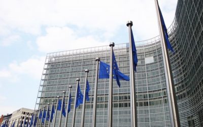 Europa junta esfuerzos para impulsar la tecnología blockchain