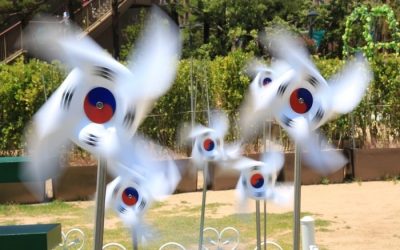 Corea del Sur planea volver a legalizar las ICO