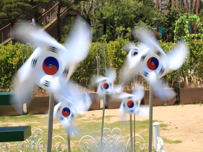 Corea del Sur legalizar ICO
