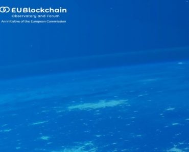 blockchain Unión Europea