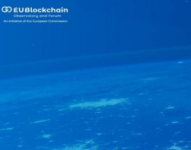 blockchain Unión Europea