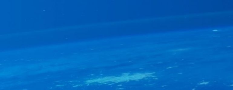 blockchain Unión Europea