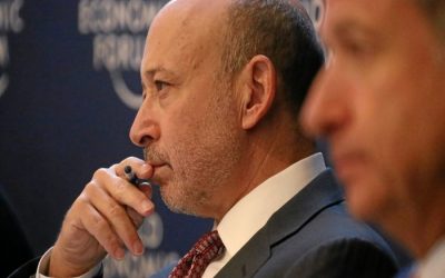 Goldman Sachs sí tiene en cuenta al bitcoin