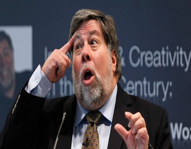 Según Steve Wozniak, el bitcoin es la única criptomoneda que es "puro oro digital"