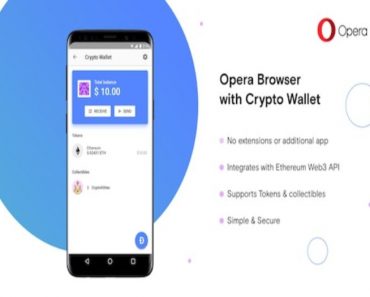 Crypto Wallet