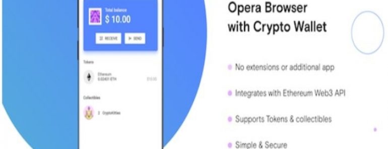 Crypto Wallet