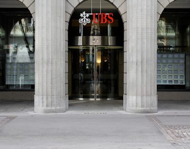 UBS companion