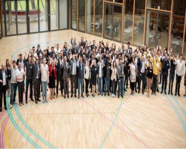 EIB blockchain challenge