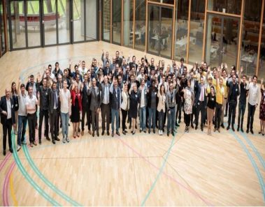 EIB blockchain challenge
