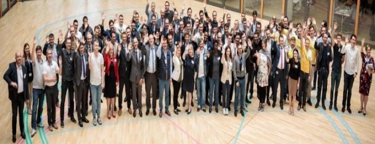 EIB blockchain challenge