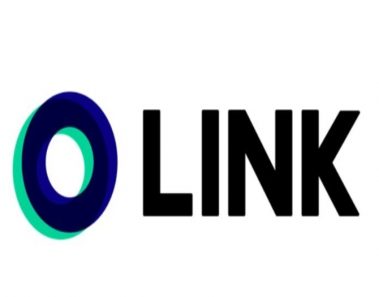 LINE criptomoneda LINK