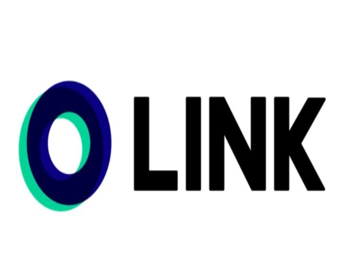 LINE criptomoneda LINK