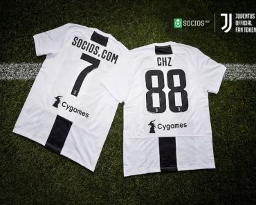 juventus official fan token