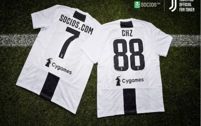 La Juventus de Turín también apuesta por blockchain como forma de acercarse a sus hinchas