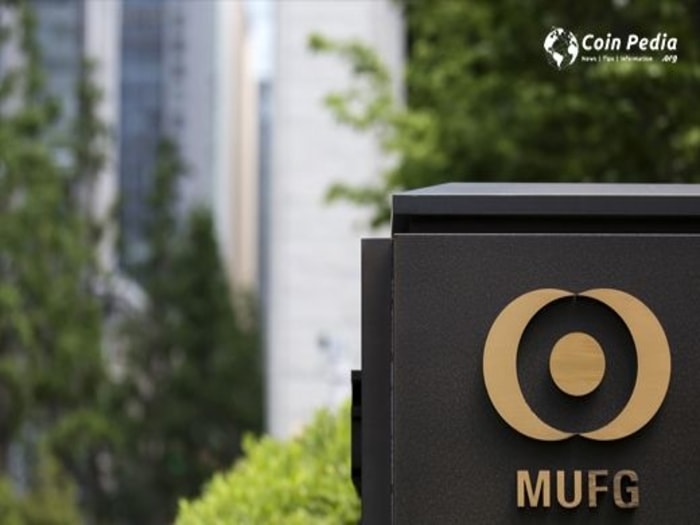 MUFG lanza un nuevo fondo fintech de $185 M